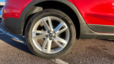 SEAT Arona 1.5 TSI EVO FR 5dr Petrol Hatchback